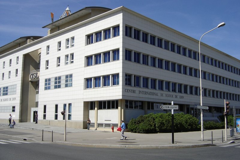 CISL ETHIC ETAPES LYON