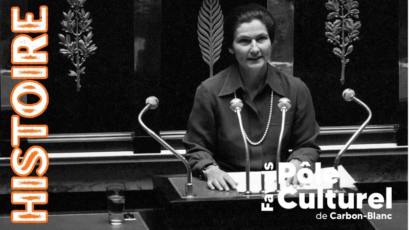 SIMONE VEIL