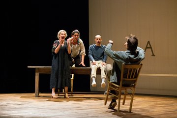 D'autres familles que la mienne