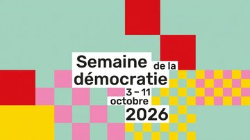 Découvrez l’histoire de Decidim, le logiciel de participation citoyenne né à Barcelone (Bibliothèque vivante)