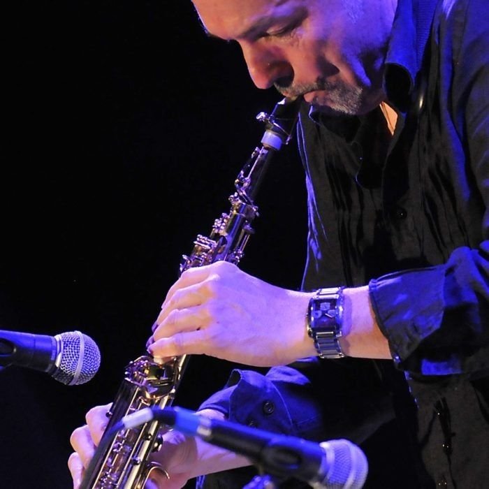 THE JAZZ ADVENTURERS
