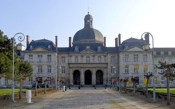 À la découverte des quartiers parisiens : le quartier de la Salpêtrière (13e)