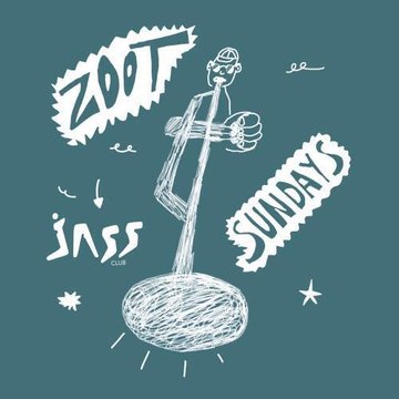 Zoot Sundays! Sessions Jazz du dimanche