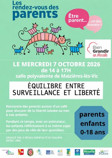 Équilibre entre surveillance et liberté