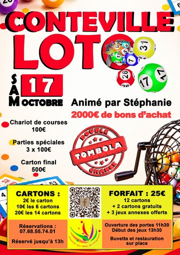 LOTO
