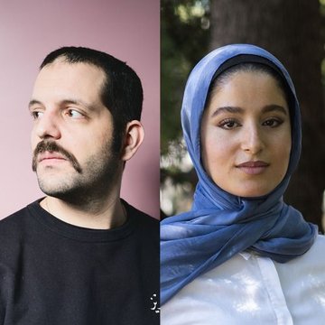 Karim Kattan & Nour Elassy