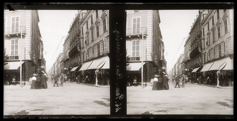 Concours de photographie