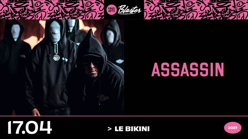 Assassin