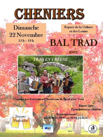 Bal trad