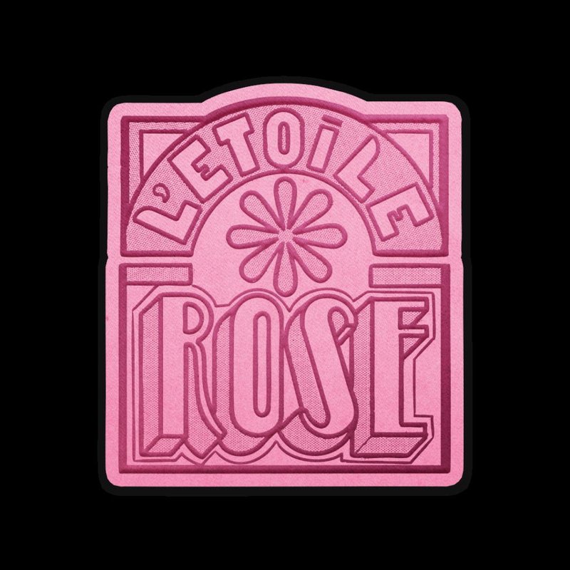 FINALE DE L’ÉTOILE ROSE
