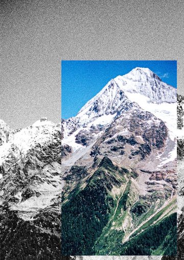 « Hasards sauvages » - Café scientifique : Composer avec la montagne entre changements, catastrophes et retour du loup.