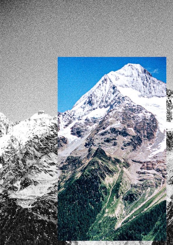 « Hasards sauvages » - Café scientifique : Composer avec la montagne entre changements, catastrophes et retour du loup.