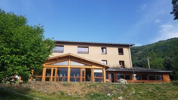 Le Relais de Nature