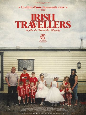 Irish Travellers