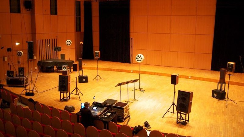 Foliephonies - concert 2