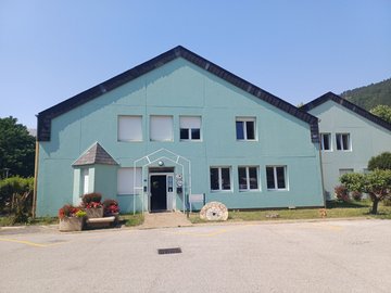 L'Étape