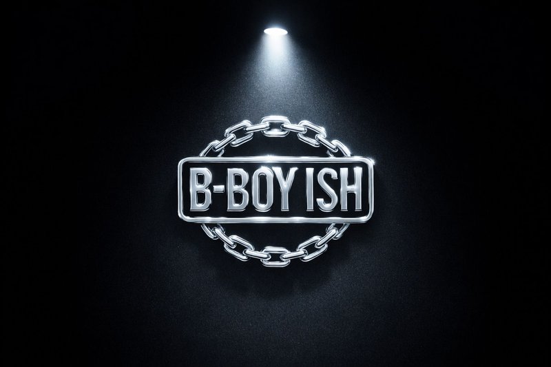 Bob Sinclar & The Dreadstar : B-BOY ISH