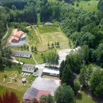 Domaine du Trupt