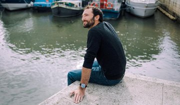 Martin Dumont  - L’Atlantique, à la voile, en famille