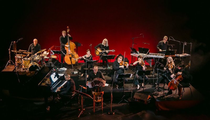 María de Buenos Aires | Ástor Piazzolla