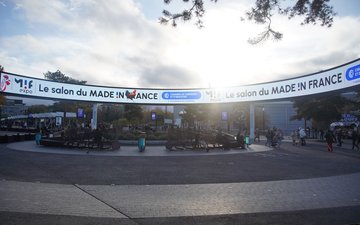 MIF Expo, Le Salon du Made in France