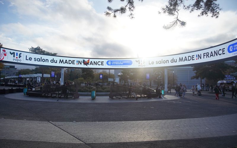 MIF Expo, Le Salon du Made in France