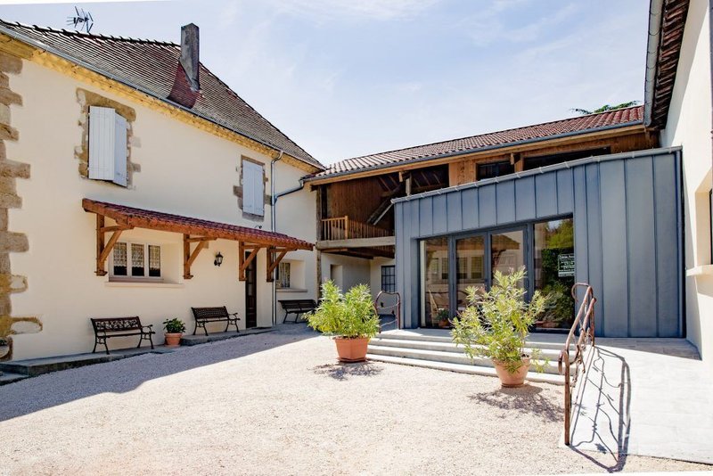Visite de la distillerie de Bilé