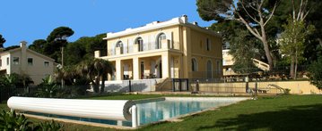 Relais international de la Jeunesse "Caravelle 60"