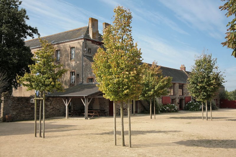 LA DUCHERAIS - LES PEP ATLANTIQUE ANJOU