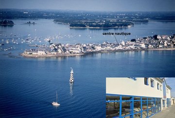 Centre Nautique Ile-Tudy