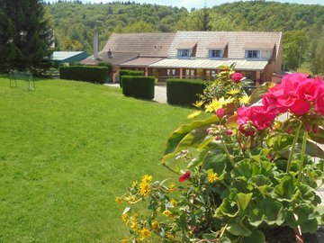 Maison Claire Fontaine