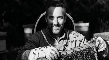 À la découverte de l'apiculture