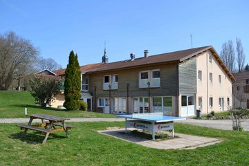 Centre Odcvl - Lamaisondici
