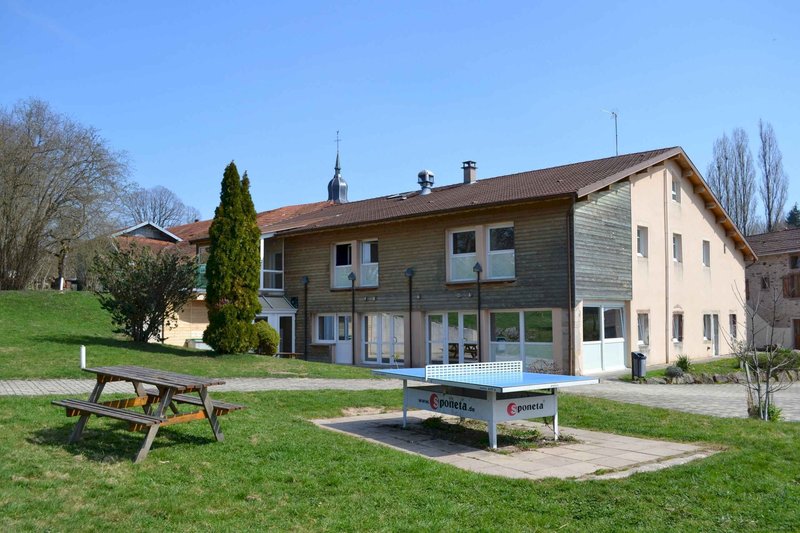 Centre Odcvl - Lamaisondici