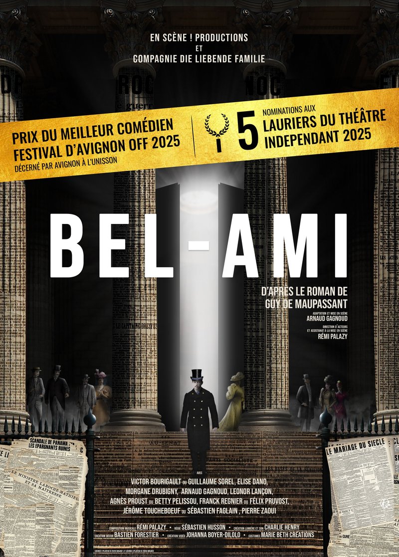 Bel-Ami