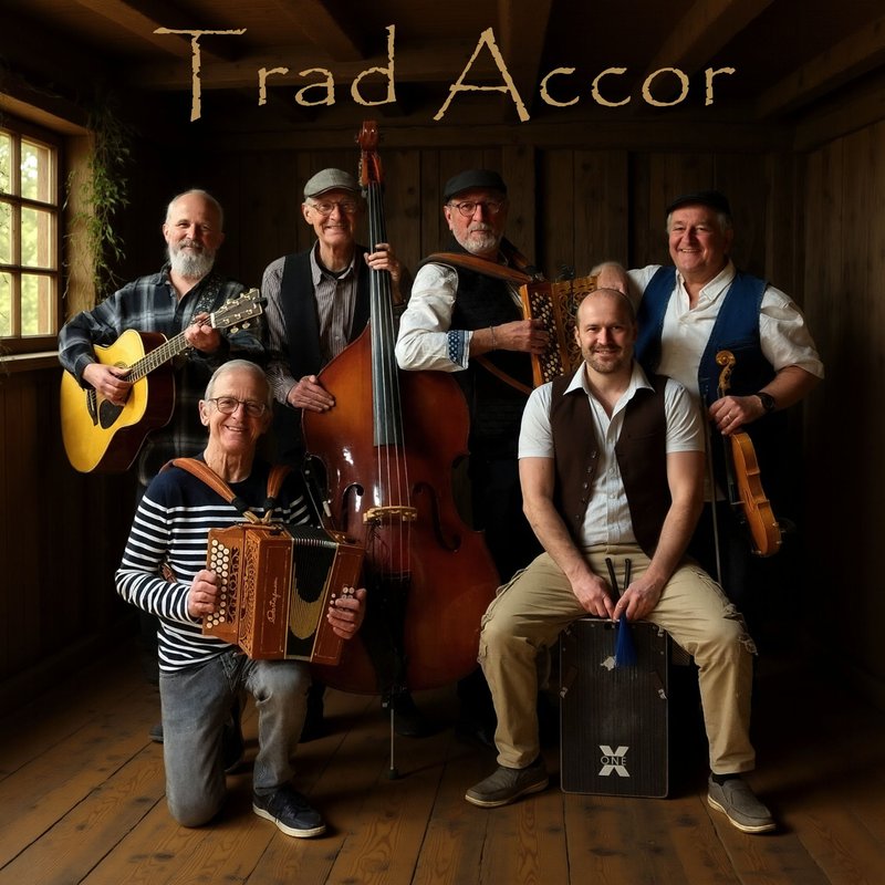 Trad Accor