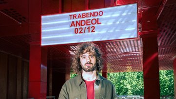 ANDEOL - TRABENDO - PARIS