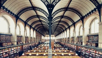 Franck Bohbot : House of Books