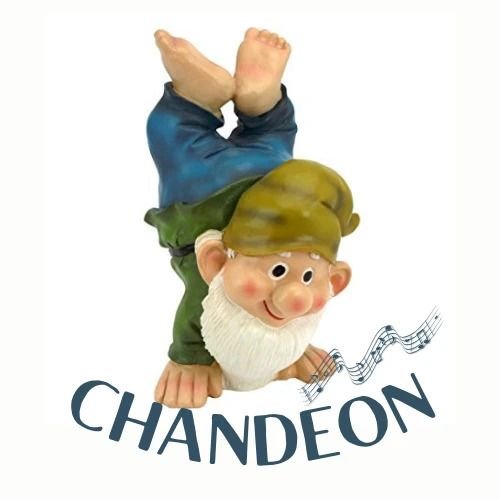 Bal Folk Chandeon Fête ses 20 ans