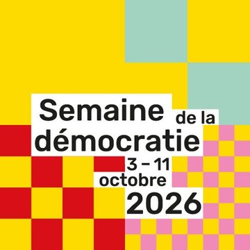 Un jour au coeur de la République