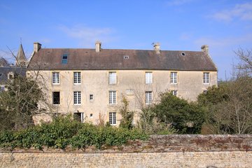 GÎTE DE GROUPE LA COLINERIE - LAIZE CLINCHAMPS