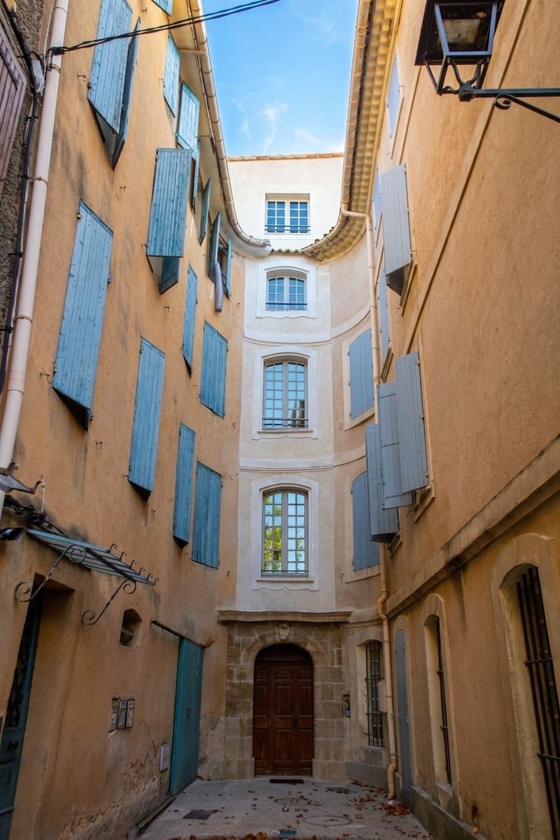 Visite commentée "L'immeuble Beaucaire : une réhabilitation pour bâtir l'avenir"