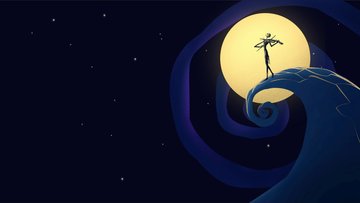 L’Univers de Tim Burton par Horizons Ensemble
