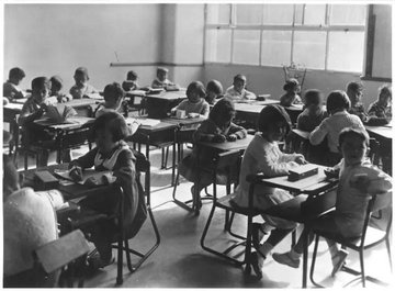 Club d'histoire : La rénovation éducative et scientifique de l’Espagne au cours du premier tiers du XXᵉ siècle