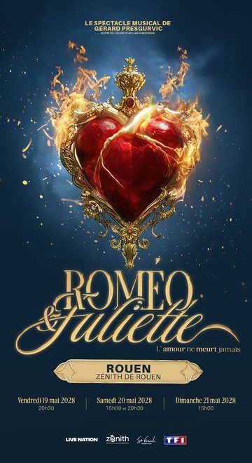 Roméo et Juliette