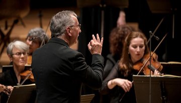 Riccardo Primo | Georg Friedrich Haendel