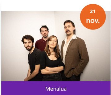 Menalua