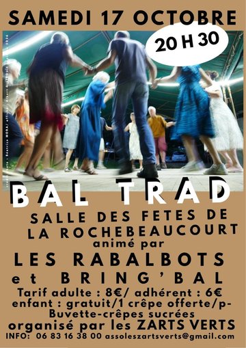 bal trad