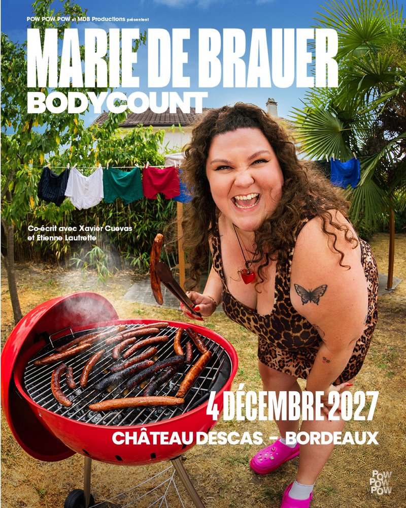 Marie de Brauer