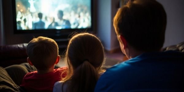 Ciné petits